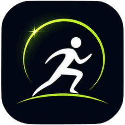 MOOV Workout App logo