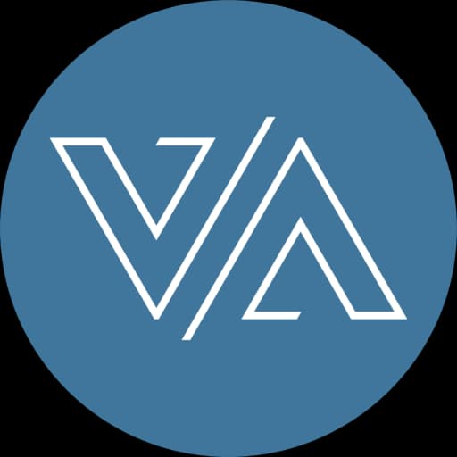 Vesper Aviation Website logo