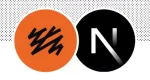 Next JS + Sanity Website Starter logo